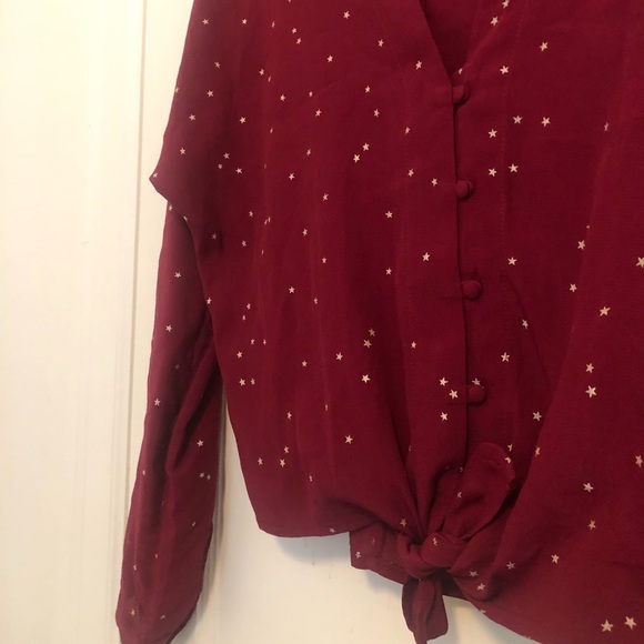 Rails front tie top - Picture 3 of 3